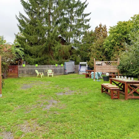 Dog-friendly Holiday Home in Hesse With Garden