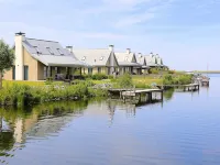 Villa in Bergen op Zoom with Garden Terrace Hotels near Gasthuiskapel