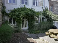 Delightful Holiday Home in Limbourg with Garden