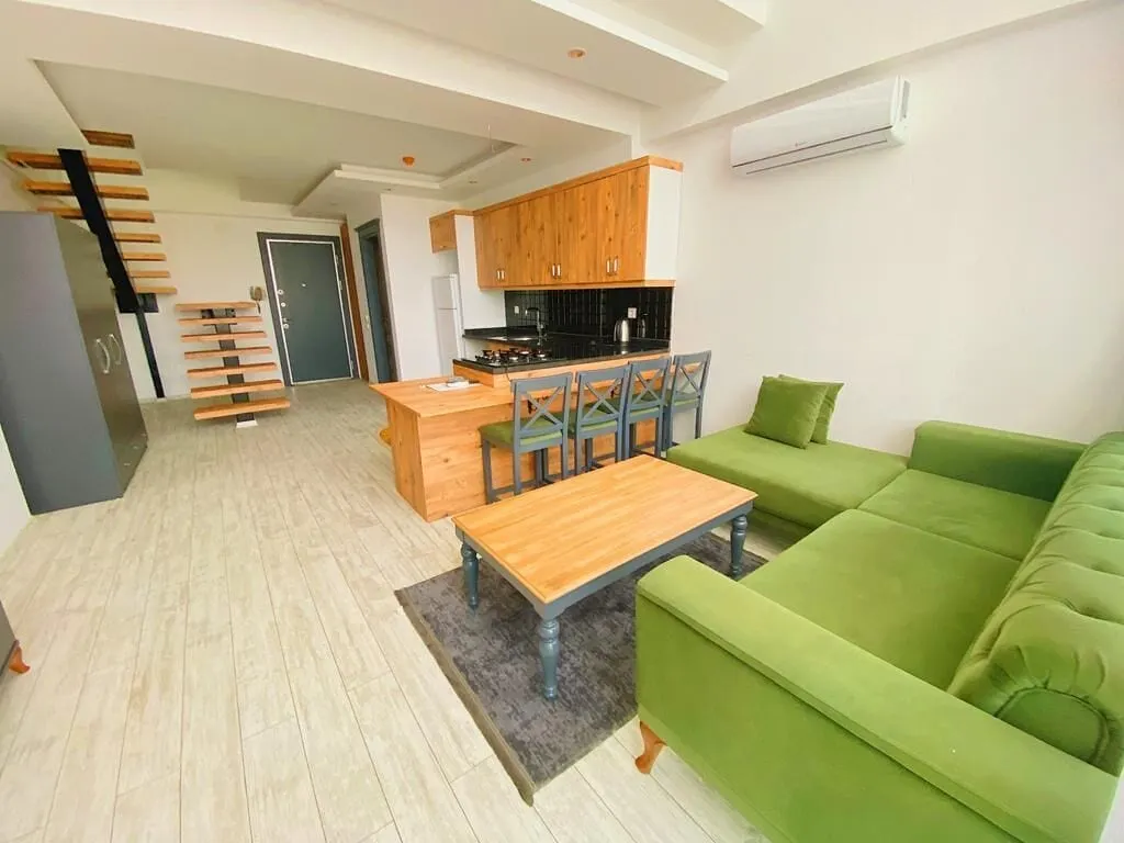 Luna Mare Resort Mersin Rooms Photos