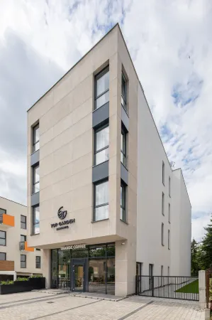 Top Garden Aparthotel