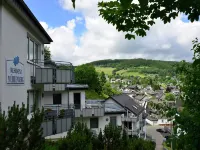 Holiday Home in the Centre of Willingen with View