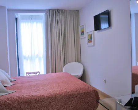 Hotel Picos de Europa Hoteles en Santander