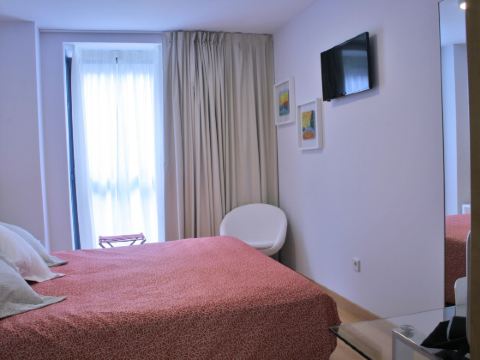 호텔 피코스 데 에우로파