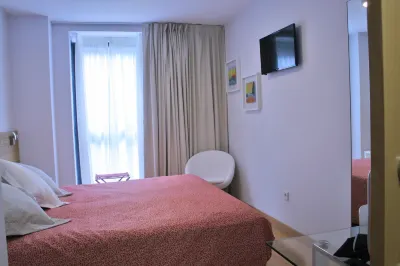 Hotel Picos de Europa Các khách sạn ở 