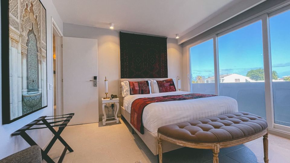 Hotel Boutique Casa Hendaus - Adults Only