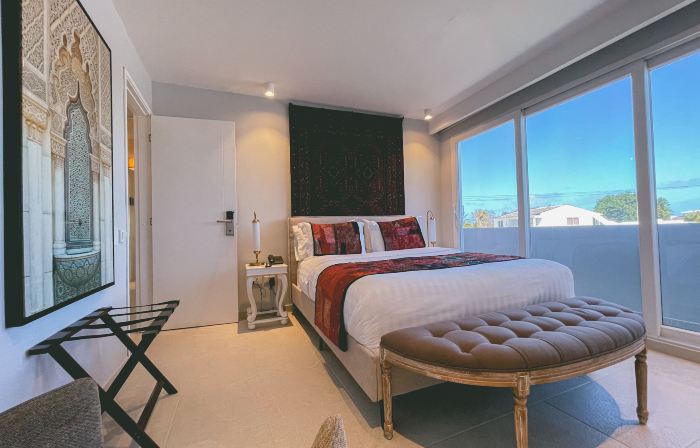 Hotel Boutique Casa Hendaus - Adults Only