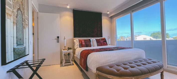 Hotel Boutique Casa Hendaus - Adults Only Hoteles en San Andrés