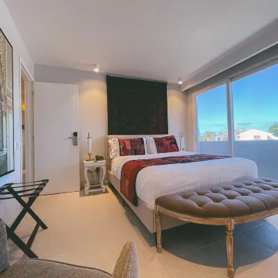 Hotel Boutique Casa Hendaus - Adults Only Hotels near Spratt Bight