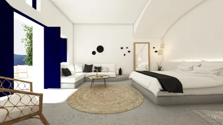 Oia Memories Suites Отели в г. Санторини