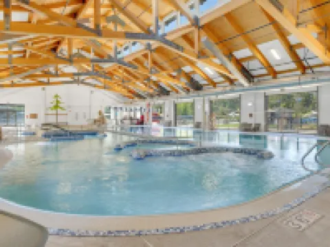 Abbot House Condo 8 Hotels in Sunriver