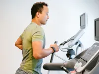 WoodSpring Suites Plano - North Dallas - gimnasio
