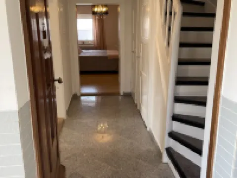 เฟอเรียนเฮาส์ฮอปเฟ็นทาล โรงแรมในKelheim