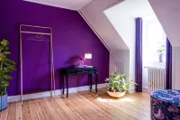 Augustenborg Gem_Suites. Vacation Rentals Hotels in Augustenborg