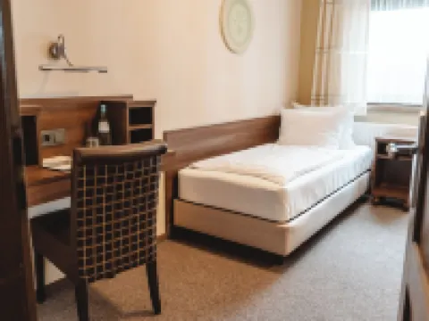 Hotel Lellmann Hotels in Lof