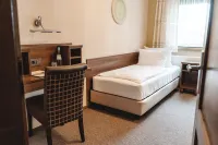 Hotel Lellmann Hotels in Muden