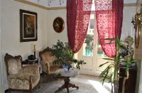 Bed and Breakfast D'Angelo