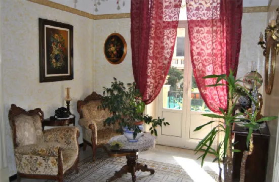 Bed and Breakfast D'Angelo