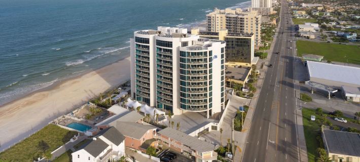 Max Beach Resort Hotels in Daytona Beach