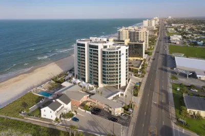 Max Beach Resort Hotels in Daytona Beach