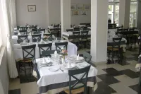Ilis Hotel - Aamiainen