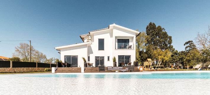Granja da Cabrita Hotels in Coimbra