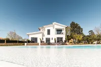 Granja da Cabrita - Mountain view