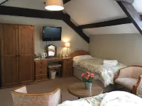 Mullacott Farm Hotels in Ilfracombe
