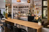 Xerion Hotel - bar