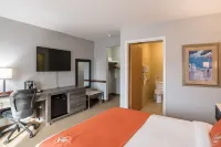 أمستردام إن آند سويتس مونكتون فنادق في مونكتون