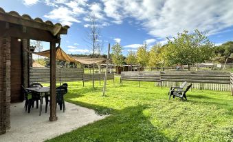 Càmping Rural Montori
