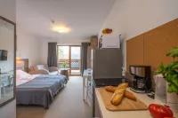 RentPlanet - Apartamenty Okrzei Hotels in Szklarska Poreba