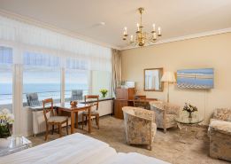 Strandhotel Monbijou GmbH