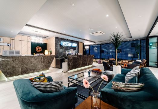 호텔원 이노시티