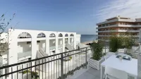 Rivazzurra B - Ocean View