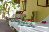 IFA Beach Resort - spa