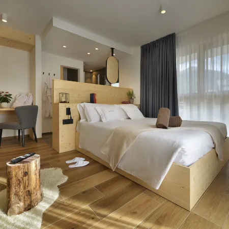 Hotel Valtellina