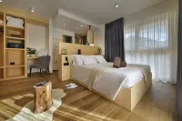 Hotel Valtellina