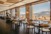 Eringer Hotel Hotels in Sion