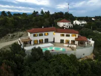 Villa Lubey Zadarvillas Hotels in Opcina Razanac