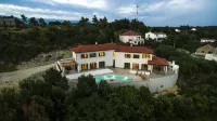 Villa Lubey Zadarvillas