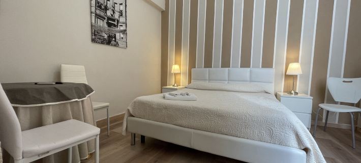 CconfortHotels Dolci Notti Hotels in Bari