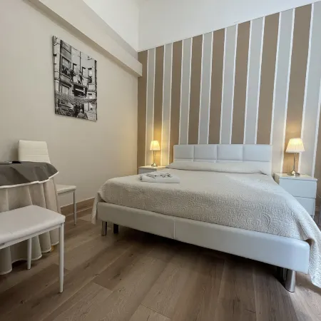 CconfortHotels Dolci Notti
