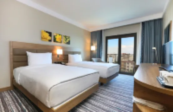 Park Dedeman Adıyaman Hotel Altınşehir otelleri