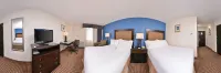 Ramada Plaza by Wyndham Sheridan Hotel & Convention Center Hotel a Sheridan