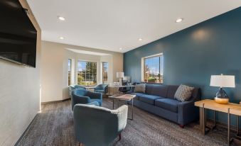 SureStay Plus Hotel by Best Western Highland Poughkeepsie