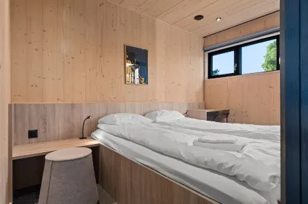 Topcamp Bogstad - 奧斯陸