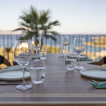 Cape Krio Boutique Hotel & Spa - over 9 Years Old Adult Only