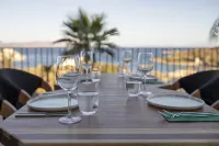 Cape Krio Boutique Hotel & Spa - over 9 Years Old Adult Only - breakfast