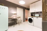 Belem Prestige by Homing Hotels near Belém Tower